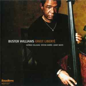 Buster Williams - Griot Liberte mp3