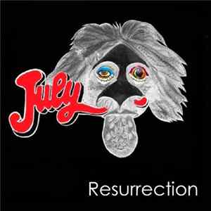 July - Resurrection mp3