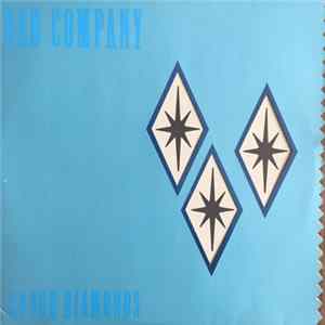 Bad Company - Rough Diamonds mp3