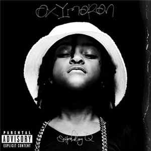 Schoolboy Q - Oxymoron mp3