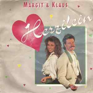 Margit & Klaus - Herzilein mp3