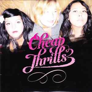 Cheap Thrills - Cheap Thrills mp3