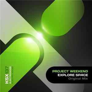 Project Weekend - Explore Space mp3