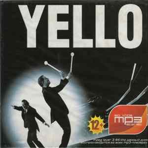 Yello - MP3 (Quality MP3 Stereo) mp3