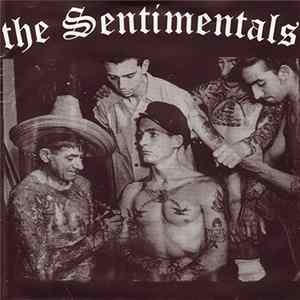 The Sentimentals - The Sentimentals mp3