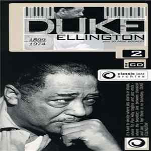Duke Ellington - Classic Jazz Archive mp3