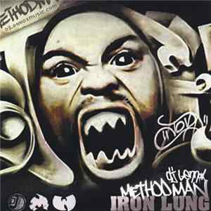 DJ Lennox & Method Man - Iron Lung mp3