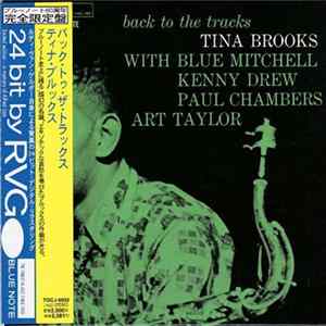 Tina Brooks - Back To The Tracks mp3