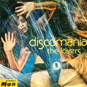 The Lovers - Discomania (Medley) mp3
