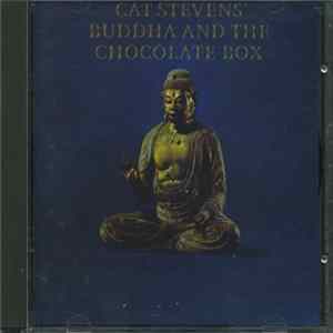 Cat Stevens - Buddah And The Chocolate Box mp3