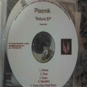 Plasmik - Retune Ep mp3