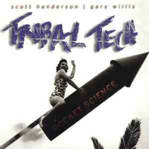 Tribal Tech - Rocket Science mp3