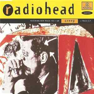 Radiohead - Creep mp3