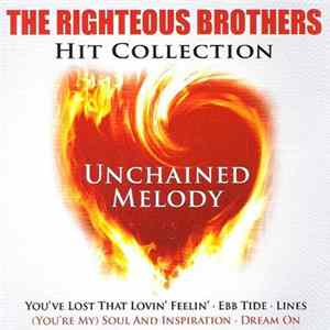 The Righteous Brothers - Hit Collection Unchained Melody mp3
