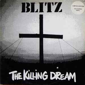 Blitz - The Killing Dream mp3