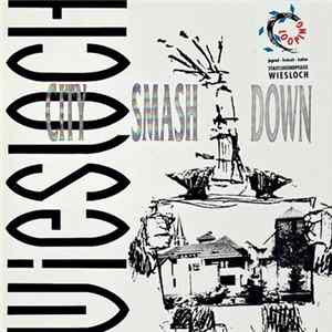 Various - Wiesloch City Smash Down mp3