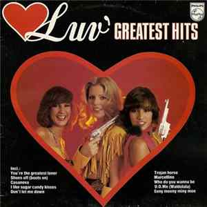 Luv' - Greatest Hits mp3