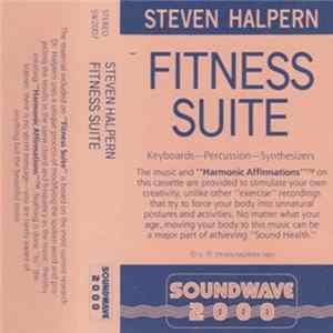 Steven Halpern - Fitness Suite mp3