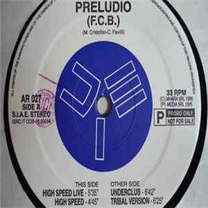 F.C.B. - Preludio mp3
