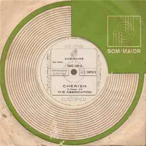 The Association - Cherish / Pandora's Golden Heebie Jeebies mp3