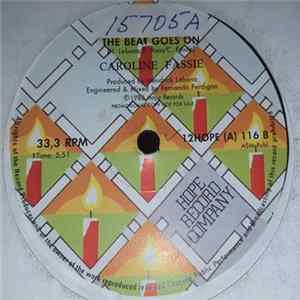 Caroline Fassie - Tough, Enough / The Beat Goes On mp3