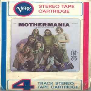 The Mothers Of Invention - Mothermania (The Best Of The Mothers) mp3