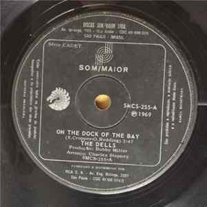 The Dells - On The Dock Of The Bay mp3
