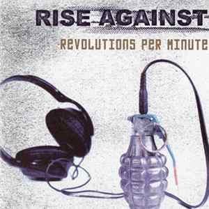 Rise Against - Revolutions Per Minute mp3