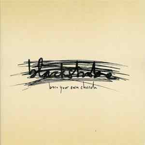 blackstrobe - Burn Your Own Church mp3