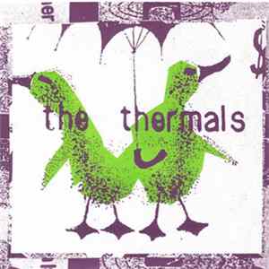 The Thermals - No Culture Icons mp3