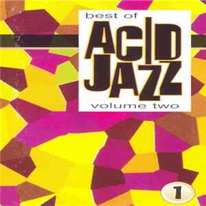 Various - Best Of Acid Jazz Volume Two 1 mp3