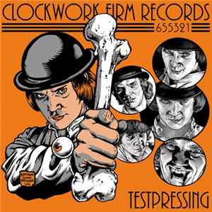 The 4 Skins / Evil Conduct - Turning The Past Into The Present mp3