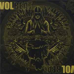 Volbeat - Beyond Hell / Above Heaven mp3