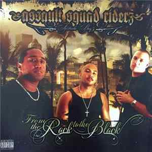 Assault Squad Riderz - From The Rock To The Block mp3
