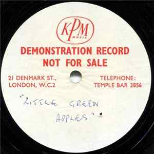Roger Miller - Little Green Apples mp3