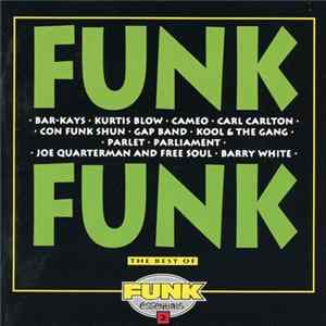 Various - Funk Funk: The Best Of Funk Essentials 2 mp3