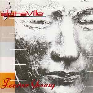 Alphaville - Forever Young mp3
