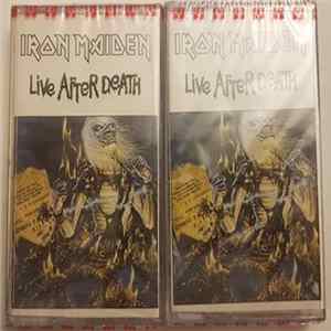 Iron Maiden - Live After Death mp3
