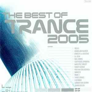 Various - The Best Of Trance 2005 mp3