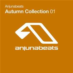 Various - Anjunabeats Autumn Collection 01 mp3