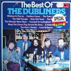 The Dubliners - The Best Of The Dubliners mp3