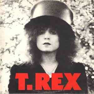 T. Rex - The Slider mp3
