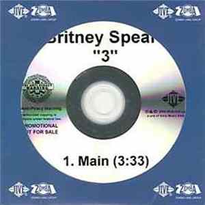 Britney Spears mp3