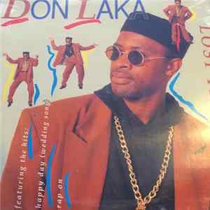 Don Laka - Lost Time mp3