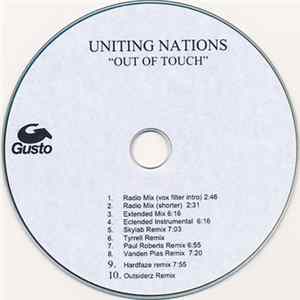 Uniting Nations - Out Of Touch mp3