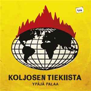 Koljosen Tiekiista - Ypäjä Palaa mp3