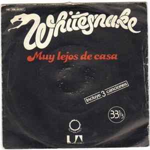Whitesnake - Muy Lejos De Casa = Long Way From Home mp3