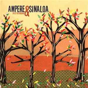 Ampere & Sinaloa - Split Recording mp3