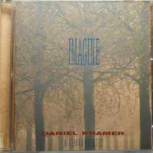 Daniel Kramer & Glinka Quartet - Imagine mp3