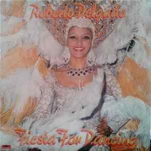 Roberto Delgado - Fiesta For Dancing mp3